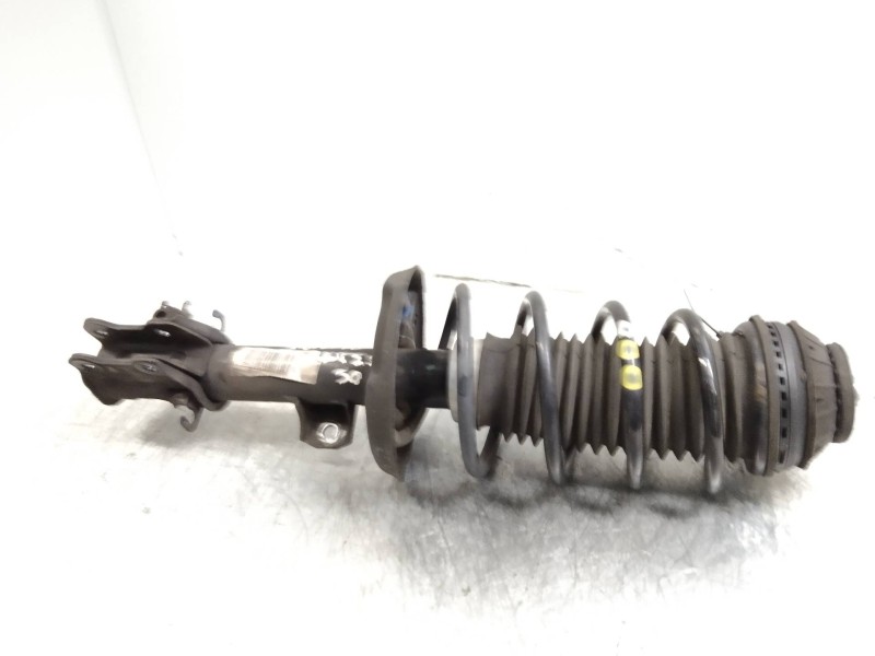 Recambio de amortiguador delantero izquierdo para fiat grande punto (199) 1.3 16v multijet active (55kw) referencia OEM IAM 5179