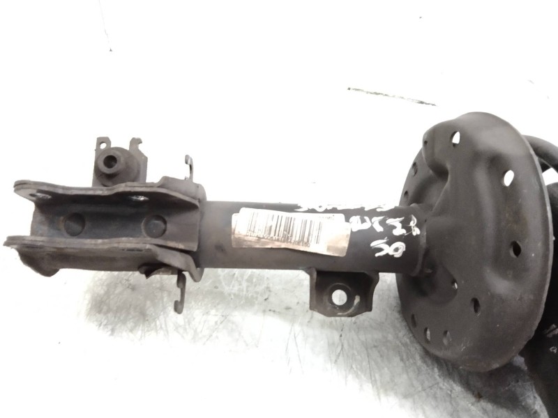 Recambio de amortiguador delantero izquierdo para fiat grande punto (199) 1.3 16v multijet active (55kw) referencia OEM IAM 5179