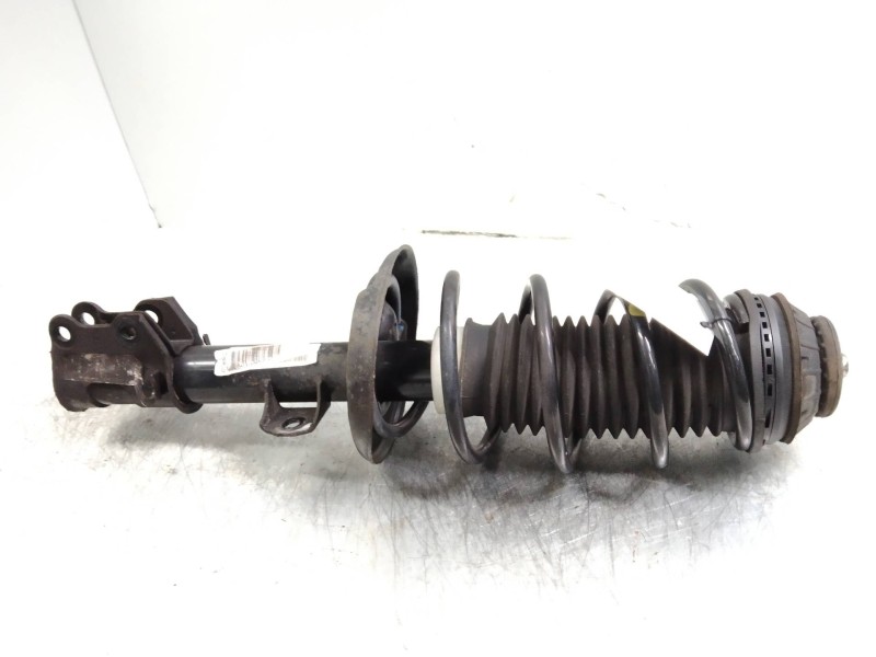 Recambio de amortiguador delantero derecho para fiat grande punto (199) 1.2 8v active referencia OEM IAM 51796541  