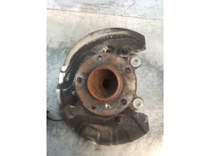 Recambio de mangueta delantera izquierda para bmw serie 3 touring (e91) 325d referencia OEM IAM 3121676444303  
