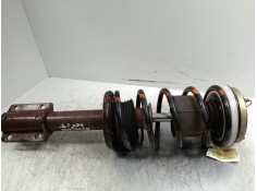 Recambio de amortiguador delantero izquierdo para fiat talento (269) 1.9 diesel referencia OEM IAM