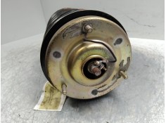 Recambio de amortiguador delantero izquierdo para fiat talento (269) 1.9 diesel referencia OEM IAM    2