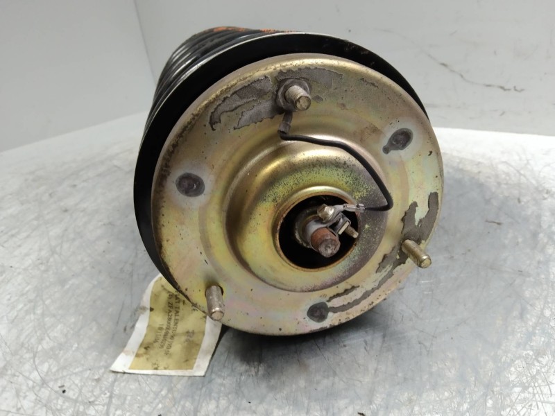 Recambio de amortiguador delantero izquierdo para fiat talento (269) 1.9 diesel referencia OEM IAM    Recambio de amortiguador delantero izquierdo para fiat talento (269) 1.9 diesel referencia OEM IAM