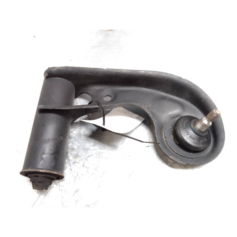 Recambio de brazo suspension superior delantero derecho para mercedes clase a (w168) 170 cdi (168.008) referencia OEM IAM   