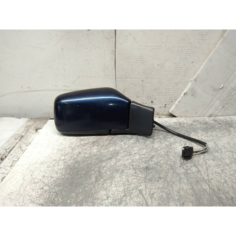 Recambio de retrovisor derecho para volvo s70 berlina 2.4 / 2.5 (121kw / 125kw) referencia OEM IAM   ELECTRICO