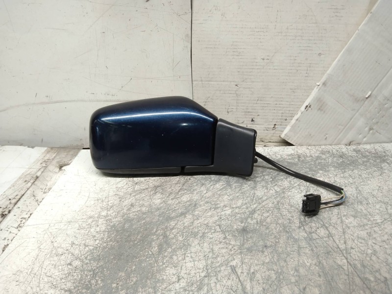 Recambio de retrovisor derecho para volvo s70 berlina 2.4 / 2.5 (121kw / 125kw) referencia OEM IAM   ELECTRICO