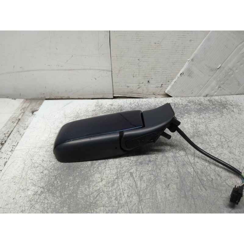 Recambio de retrovisor derecho para volvo s70 berlina 2.4 / 2.5 (121kw / 125kw) referencia OEM IAM   ELECTRICO