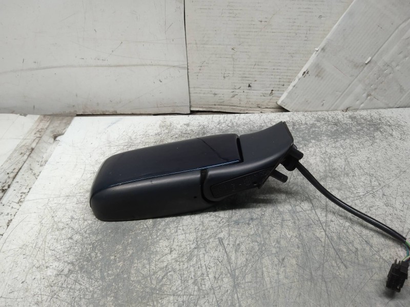 Recambio de retrovisor derecho para volvo s70 berlina 2.4 / 2.5 (121kw / 125kw) referencia OEM IAM   ELECTRICO