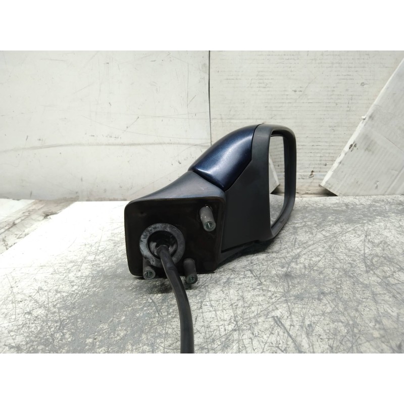 Recambio de retrovisor derecho para volvo s70 berlina 2.4 / 2.5 (121kw / 125kw) referencia OEM IAM   ELECTRICO