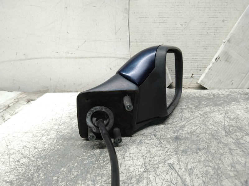 Recambio de retrovisor derecho para volvo s70 berlina 2.4 / 2.5 (121kw / 125kw) referencia OEM IAM   ELECTRICO