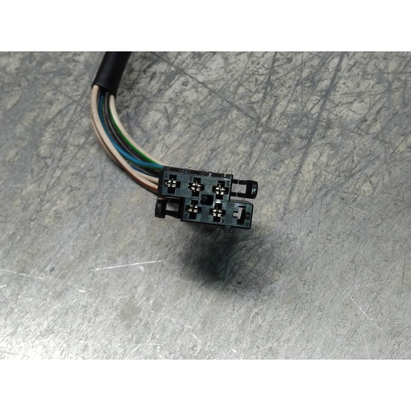 Recambio de retrovisor derecho para volvo s70 berlina 2.4 / 2.5 (121kw / 125kw) referencia OEM IAM   ELECTRICO