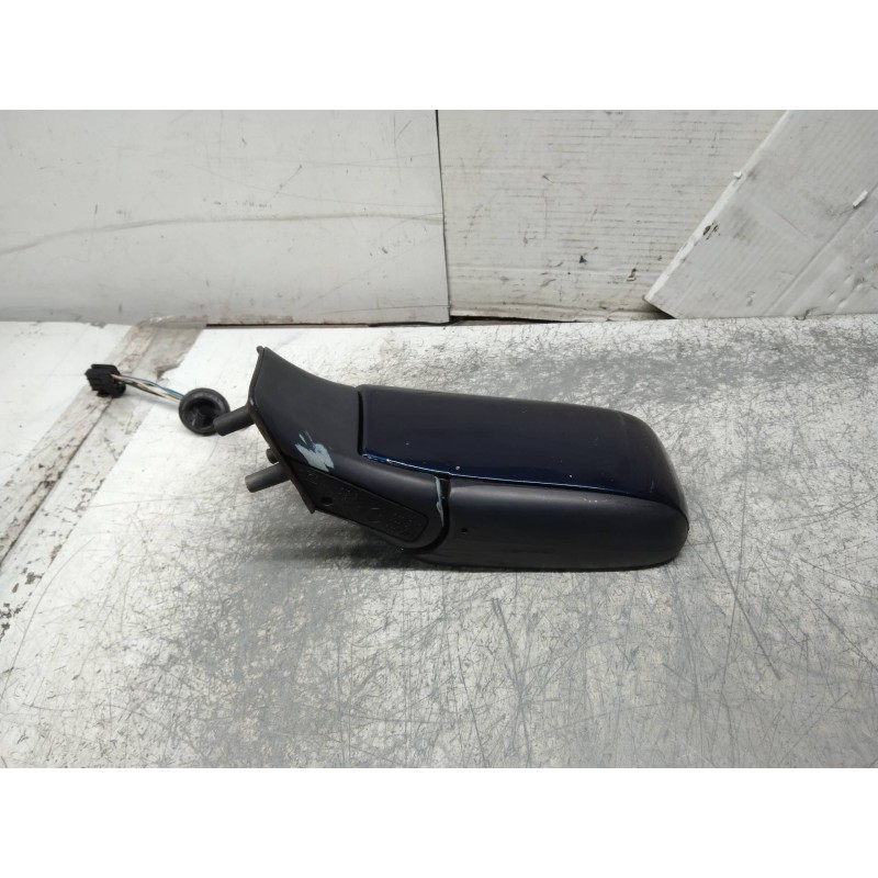 Recambio de retrovisor izquierdo para volvo s70 berlina 2.4 / 2.5 (121kw / 125kw) referencia OEM IAM   ELECTRICO