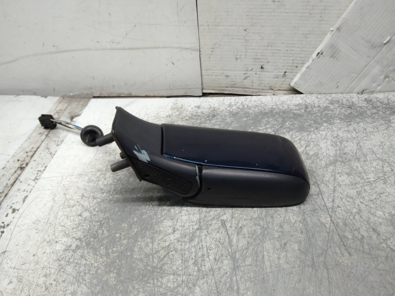 Recambio de retrovisor izquierdo para volvo s70 berlina 2.4 / 2.5 (121kw / 125kw) referencia OEM IAM   ELECTRICO