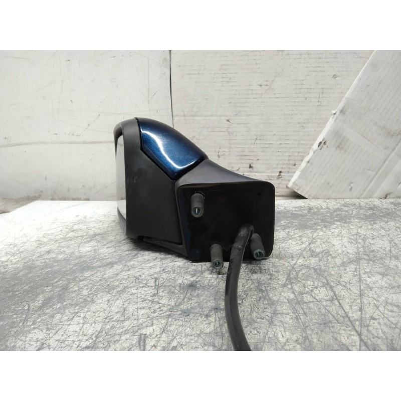 Recambio de retrovisor izquierdo para volvo s70 berlina 2.4 / 2.5 (121kw / 125kw) referencia OEM IAM   ELECTRICO