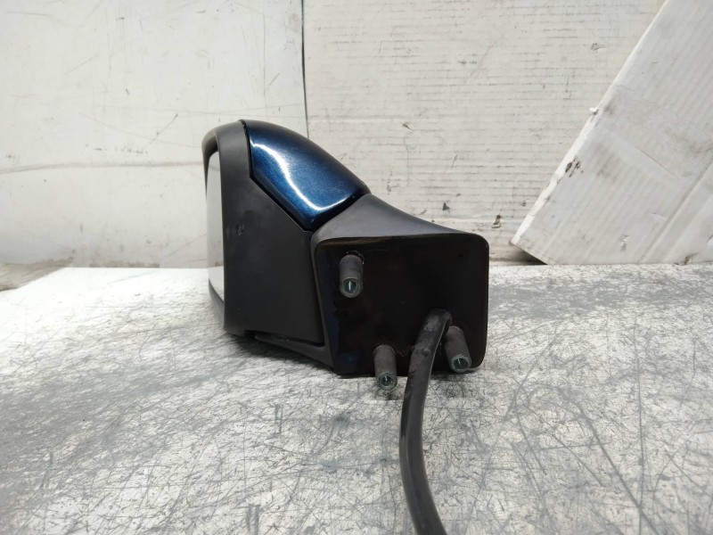 Recambio de retrovisor izquierdo para volvo s70 berlina 2.4 / 2.5 (121kw / 125kw) referencia OEM IAM   ELECTRICO