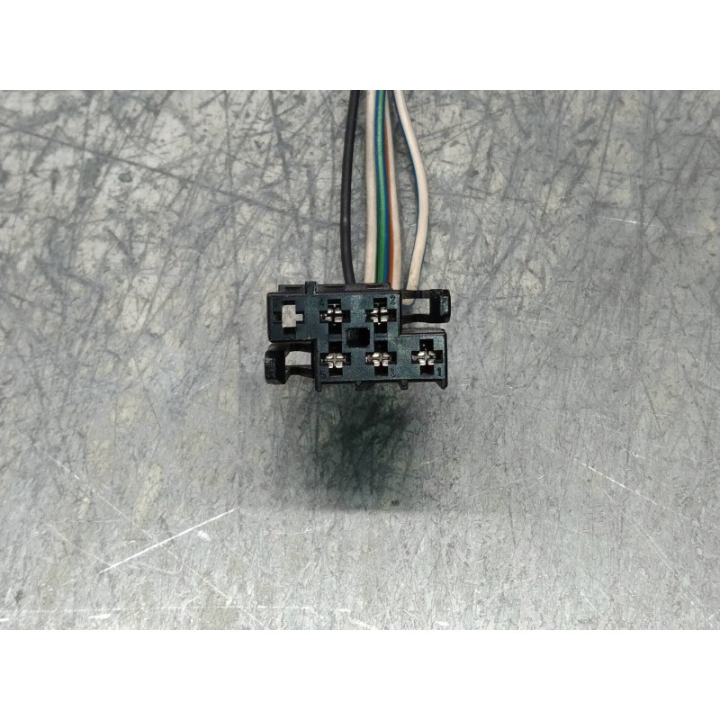 Recambio de retrovisor izquierdo para volvo s70 berlina 2.4 / 2.5 (121kw / 125kw) referencia OEM IAM   ELECTRICO