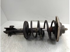 Recambio de amortiguador delantero izquierdo para fiat scudo (222) 1.9 turbodiesel referencia OEM IAM   