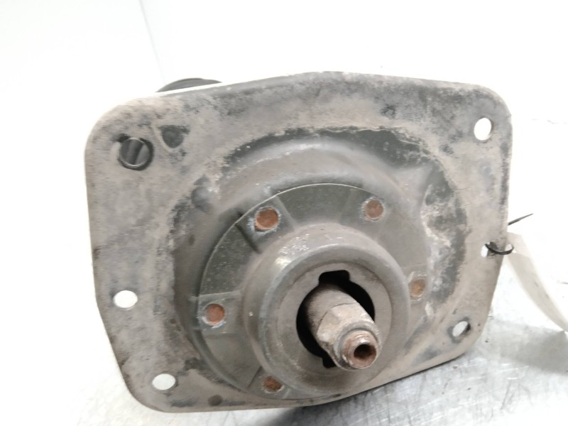Recambio de amortiguador delantero izquierdo para fiat scudo (222) 1.9 turbodiesel referencia OEM IAM   