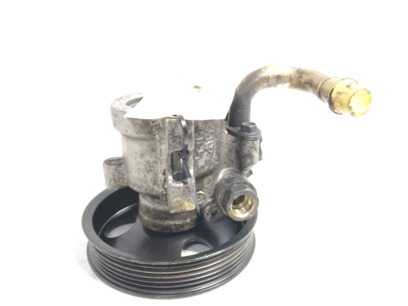 Recambio de bomba direccion para chevrolet nubira berlina 1.6 cat referencia OEM IAM   