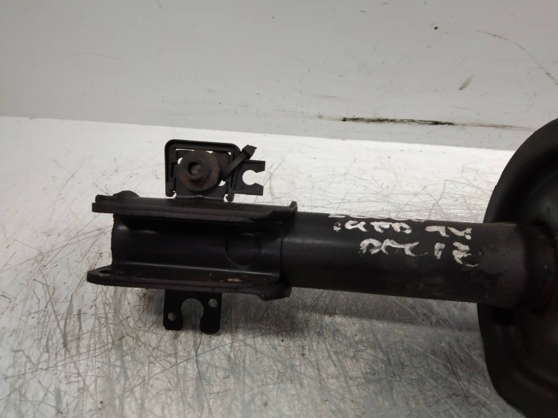 Recambio de amortiguador delantero izquierdo para fiat scudo (222) 1.9 turbodiesel referencia OEM IAM   