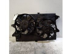Recambio de electroventilador para ford mondeo berlina (ge) ambiente referencia OEM IAM   
