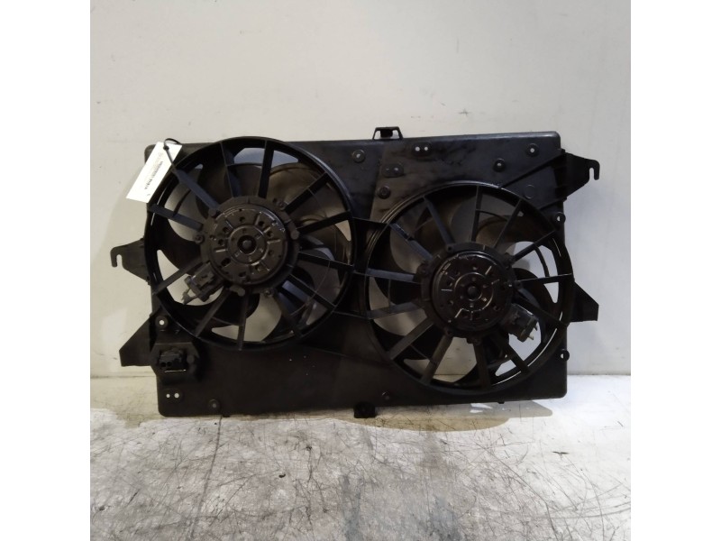 Recambio de electroventilador para ford mondeo berlina (ge) ambiente referencia OEM IAM   