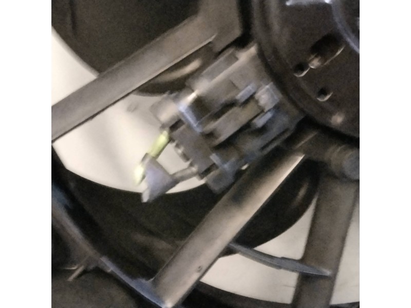 Recambio de electroventilador para ford mondeo berlina (ge) ambiente referencia OEM IAM   