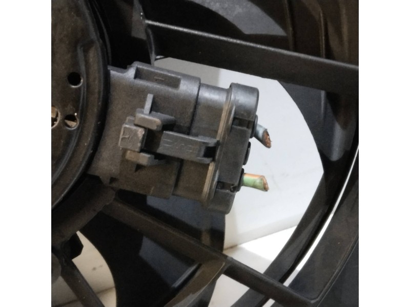 Recambio de electroventilador para ford mondeo berlina (ge) ambiente referencia OEM IAM   