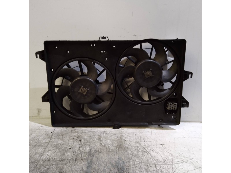 Recambio de electroventilador para ford mondeo berlina (ge) ambiente referencia OEM IAM   