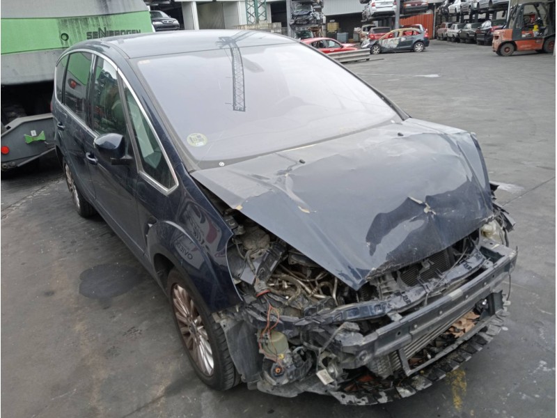 ford s-max (ca1) del año 2012