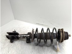Recambio de amortiguador delantero derecho para fiat stilo (192) 1.2 16v active referencia OEM IAM 50701026  