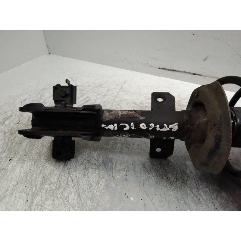Recambio de amortiguador delantero derecho para fiat stilo (192) 1.2 16v active referencia OEM IAM 50701026  