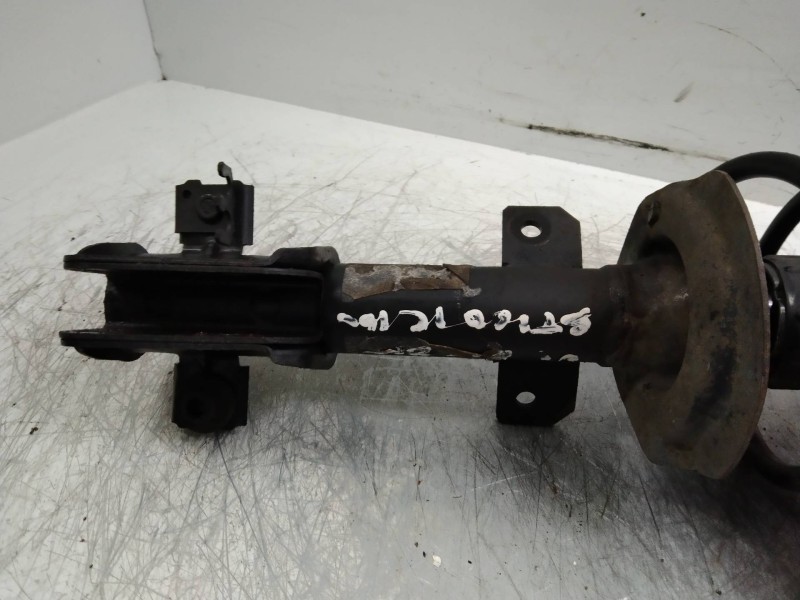 Recambio de amortiguador delantero derecho para fiat stilo (192) 1.2 16v active referencia OEM IAM 50701026  