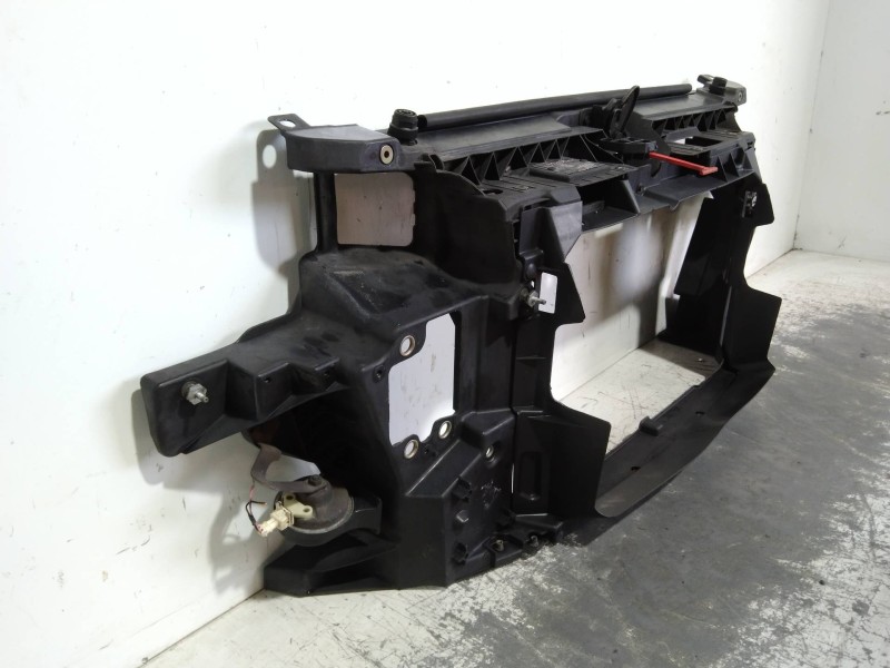 Recambio de panel frontal para fiat stilo (192) 1.9 jtd 115 referencia OEM IAM   