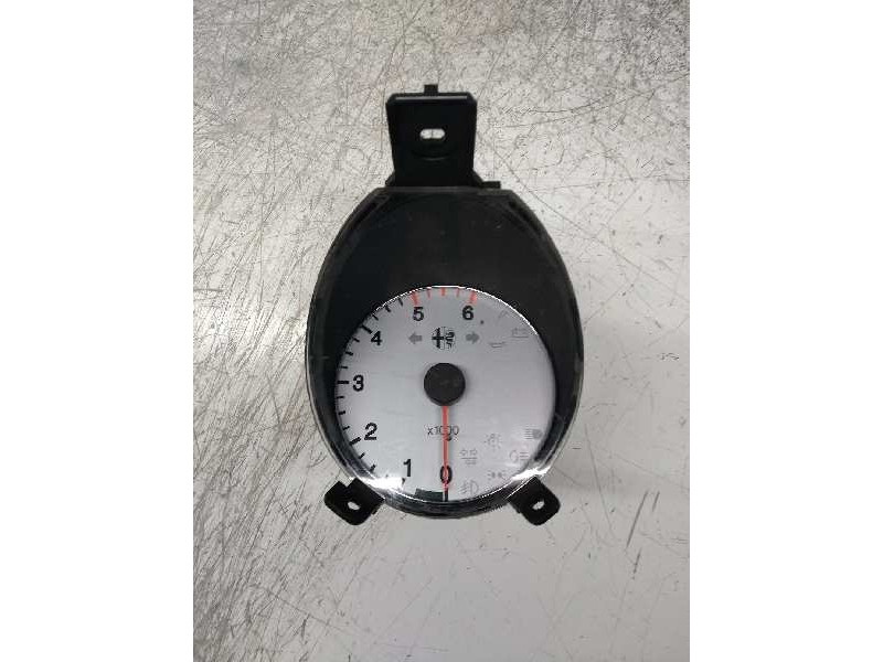 Recambio de cuadro cuentarevoluciones para alfa romeo 156 (116) 1.9 jtd progression referencia OEM IAM 60658089 6850849919 