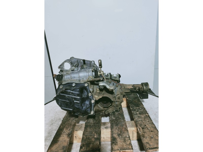 Recambio de caja cambios para toyota rav 4 (a2) 2.0 sol 4x4 referencia OEM IAM S30211755  