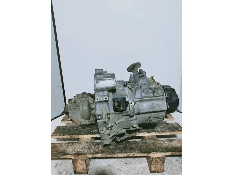 Recambio de caja cambios para toyota rav 4 (a2) 2.0 sol 4x4 referencia OEM IAM S30211755  