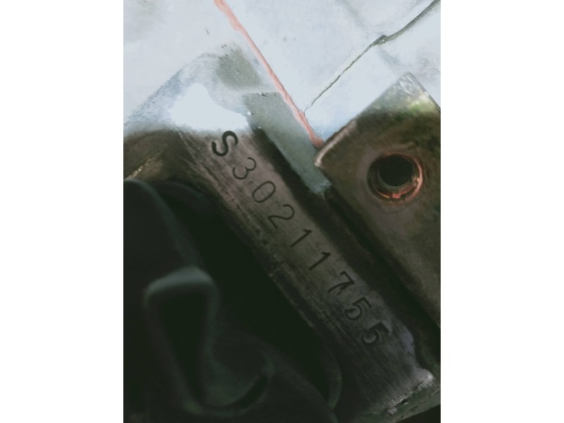 Recambio de caja cambios para toyota rav 4 (a2) 2.0 sol 4x4 referencia OEM IAM S30211755  