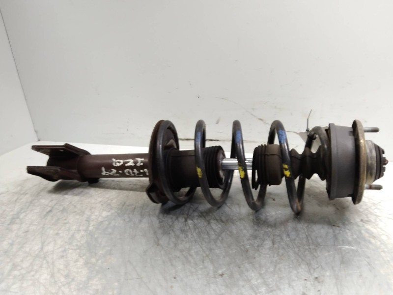Recambio de amortiguador delantero izquierdo para fiat uno (146) 1.7 diesel referencia OEM IAM   