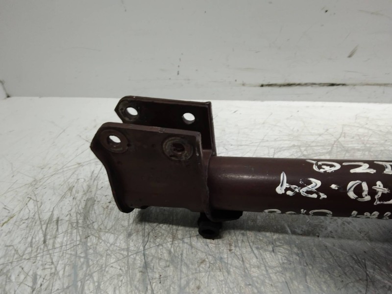 Recambio de amortiguador delantero izquierdo para fiat uno (146) 1.7 diesel referencia OEM IAM   