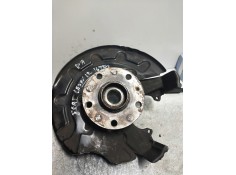 Recambio de mangueta delantera derecha para seat leon (5f1) reference connect referencia OEM IAM   