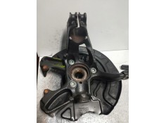 Recambio de mangueta delantera derecha para seat leon (5f1) reference connect referencia OEM IAM    2