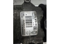 Recambio de compresor aire acondicionado para renault scenic ii grand confort expression referencia OEM IAM 0114055A 8200678499  2