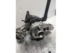 Recambio de turbocompresor para volkswagen golf iii berlina (1h1) gt referencia OEM IAM 4542312  
