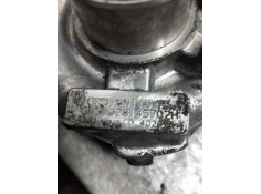 Recambio de turbocompresor para volkswagen golf iii berlina (1h1) gt referencia OEM IAM 4542312   2