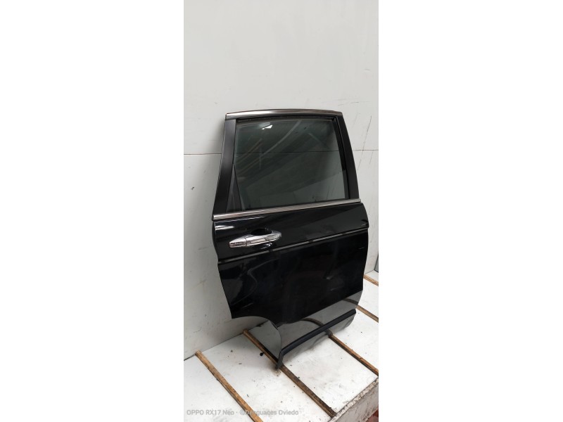 Recambio de puerta trasera derecha para honda cr-v (re) comfort referencia OEM IAM   5P