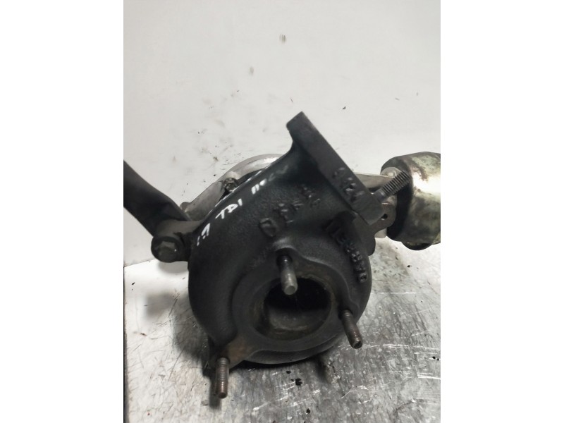 Recambio de turbocompresor para volkswagen golf iii berlina (1h1) gt referencia OEM IAM 4542312  