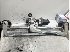 Recambio de motor limpia delantero para nissan qashqai (j11) tekna referencia OEM IAM   