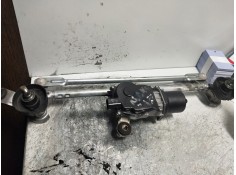 Recambio de motor limpia delantero para nissan qashqai (j11) tekna referencia OEM IAM    2