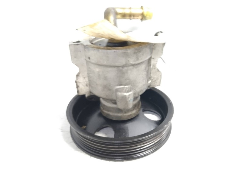 Recambio de bomba direccion para chevrolet nubira berlina 1.6 cat referencia OEM IAM   
